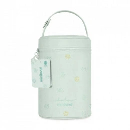 Geanta izoterma Thermibag 700 ml Mint