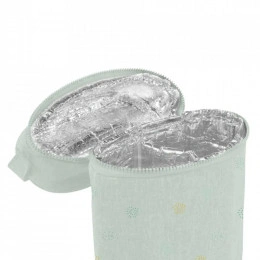 Geanta izoterma Thermibag Double Mint - Img 2