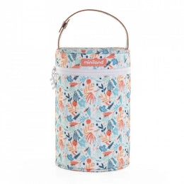 Geanta izoterma Thermibag Mediternean 700 ml Miniland