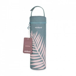 Gentura izoterma Thermibag Terra Palms, Leaves 500 ml