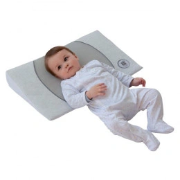 Perna plan inclinat 10 grade Air + pentru patut 60 x120 cm - Img 2