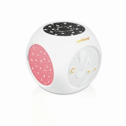 Proiector de Camera Muzical Dreamcube Magical