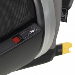 Scaun auto Reverso IPlus Isofix Concord