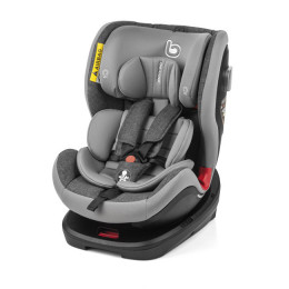 Scaun auto rotativ cu isofix Pivot Be Cool by Jane