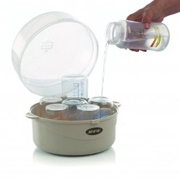 Sterilizator microunde Jane