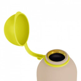 Sticluta lichide copii 400 ml Foxy - Img 4