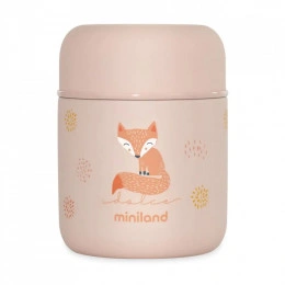 Termos mancare solida Mini 20 ml Candy