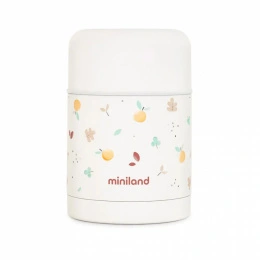 Termos mancare solida Valencia 600 ml
