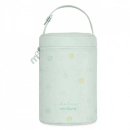 Geanta izoterma Thermibag 700 ml Mint - Img 2