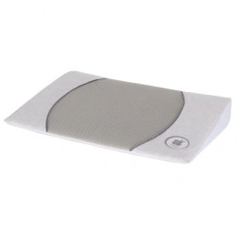 Perna plan inclinat 10 grade Air + pentru patut 60 x120 cm - Img 3