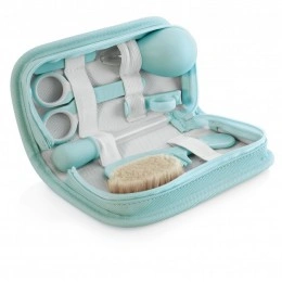 Set Igiena Copii Baby Kit Azure Miniland - Img 2