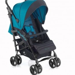 Carucior sport copii Jane Nanuq - Img 3