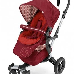 Carucior sport Neo Concord
