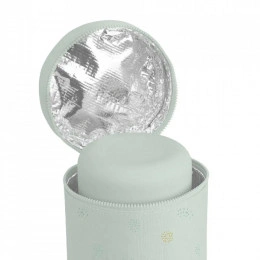 Geanta izoterma Thermibag 700 ml Mint - Img 3