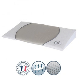 Perna plan inclinat 10 grade Air + pentru patut 60 x120 cm