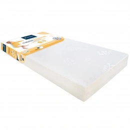 Saltea patut copii Essentiel 60 x 120 cm Candide - Img 2