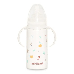 Termos lichide si biberon Thermobaby 240 ML Valencia