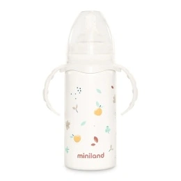 Termos lichide si biberon Thermobaby 240 ML Valencia