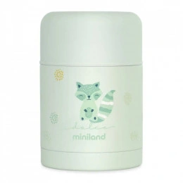 Termos mancare solida 600 ml Mint