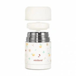 Termos mancare solida Valencia 600 ml - Img 3