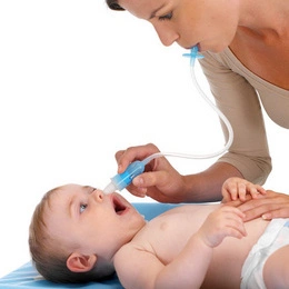 Aspirator nazal pentru copii Jane - Img 2