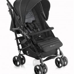 Carucior sport copii Jane Nanuq - Img 4