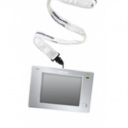 Interfon video monitorizare copii 3.5” Touch Miniland - Img 4