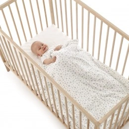 Saculet de copii 4 in 1 Mims Plus by Jane