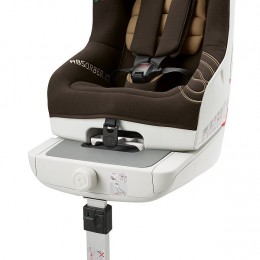 Scaun auto copii cu isofix Concord Absorber XT Concord