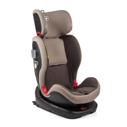 Scaun auto rotativ cu isofix Pivot Be Cool by Jane