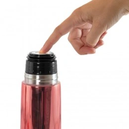 Termos Lichide Deluxe 500 ml Rose Miniland - Img 4