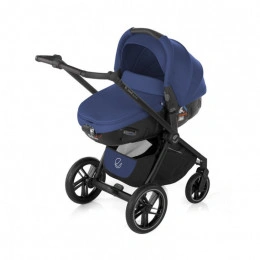 Carucior copii sistem Jane Muum Pro Matrix light 2 - Img 2