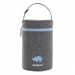 Geanta izoterma Thermibag Azure 700 ml Miniland