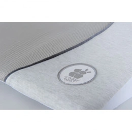 Perna plan inclinat 10 grade Air + pentru patut 60 x120 cm - Img 5