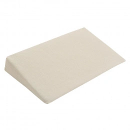 Perna plan inclinat 10 Grade din Bumbac Organic ptr.patut 70 x140 cm Candide - Img 3