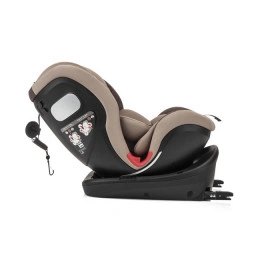Scaun auto rotativ cu isofix Pivot Be Cool by Jane - Img 5