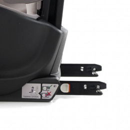 Scaun auto Transformer IPlus