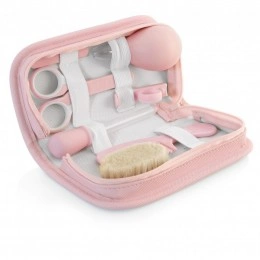 Set Igiena Copii Baby Kit Rose Miniland - Img 2