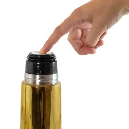 Termos Lichide Deluxe 500 ml Gold Miniland - Img 2