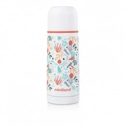 Termos lichide Mediteranean 350 ml Miniland