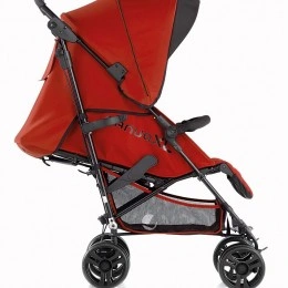 Carucior sport copii Jane Nanuq - Img 5