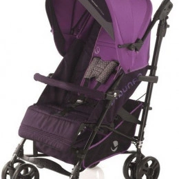 Carucior sport copii Jane Nanuq - Img 6