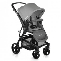 Carucior sport Quantum Be Cool by Jane