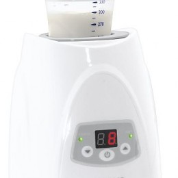 Incalzitor si Sterilizator WarmyPlus Digy Miniland