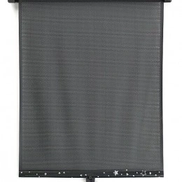 Parasolar auto retractabil Les Petites Pommes - Img 2