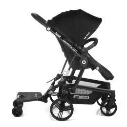 Platforma universala carucior Be Cool by Jane