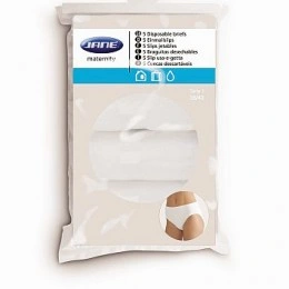 Slipi dama unica folosinta pentru mamici - Img 2