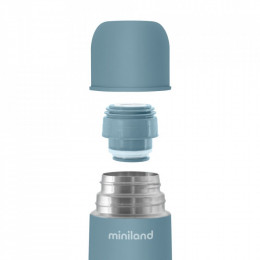 Termos lichide Terra Palms 500 ml Miniland