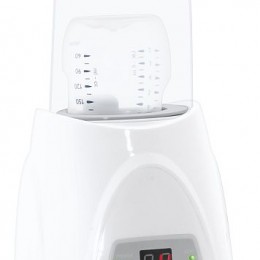 Incalzitor si Sterilizator WarmyPlus Digy Miniland