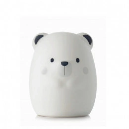 Lampa de noapte mini Yum Bear by Jane